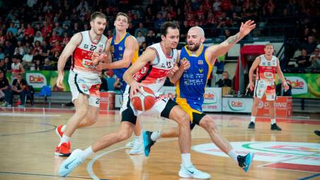 Pierpaolo Marini (foto Morosetti)