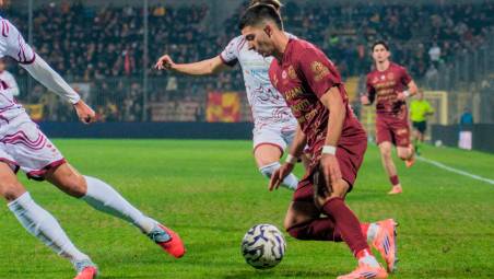 Ravenna, vietato distrarsi contro la Pianese