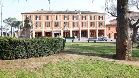 “Siamo Longiano”: la lista correrà alle elezioni