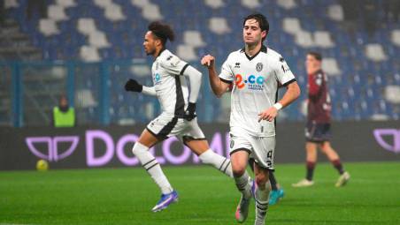 Cesena: Cristian Shpendi vede la porta come nessun altro, ma servono più gol