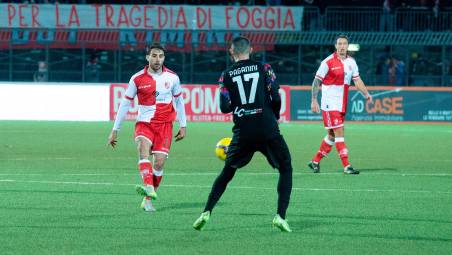 Ecco l’avversario del Rimini nel 1° turno nazionale dei Play-off di Serie C