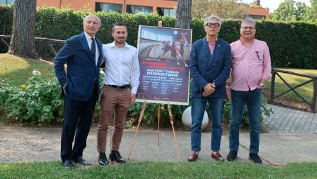foto e video Zanotti