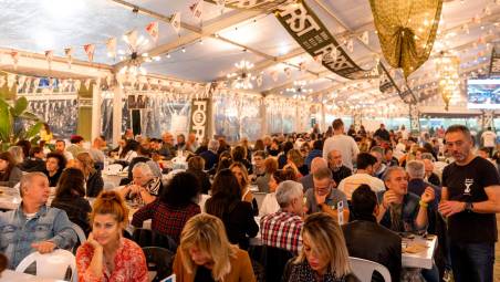 A Sant’Angelo di Gatteo la Festa della Birra dal 9 all’11 ottobre