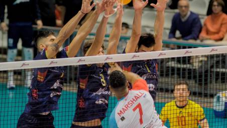 Un muro di Dimitrov, Canella e Valchinov: per i due bulgari oggi un interessante “derby” contro Karyagin e Zhelev