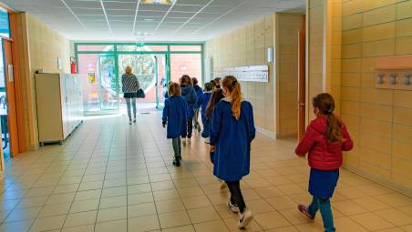 Cesena, scuola aperta dal 31 agosto: sperimentazione gratuita per 250 bambini
