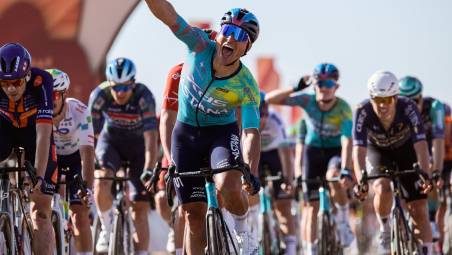 Foto AlUla Tour 2026