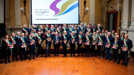 Forlì, candidatura a capitale della cultura presentata ai sindaci romagnoli