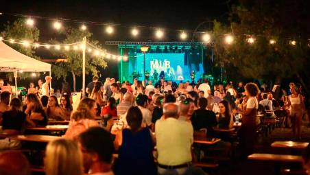 Coriano, quattro giorni di eventi: la decima edizione di BirriAmo e il liscio in piazza