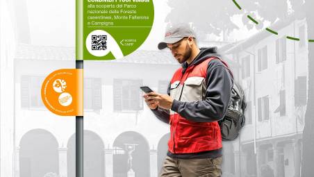 Parco Foreste Casentinesi, tornano i bus tra Stia e la Calla
