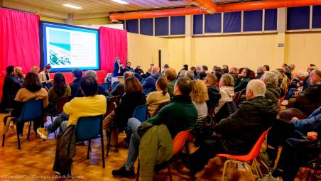 Riccione, nuovo Centro per l’impiego, telecamere e viabilità più sicura: così ripartono Fontanelle, Abissinia e Villa Alta