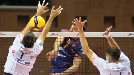 Alex Erati (foto Massimo Fiorentini)