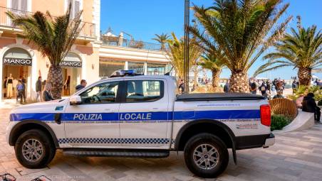 Riccione, sorpreso con la metanfetamina da spacciare: minorenne arrestato