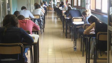 foto di repertorio
