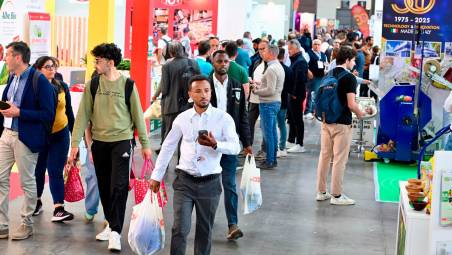 Macfrut 2026: “Ottimi segnali verso il 21 aprile, siamo sulla strada giusta”