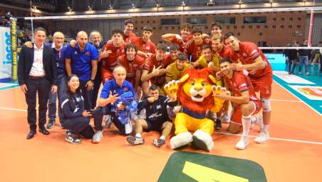 Foto Massimo Fiorentini