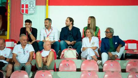 Rimini, l’incubo continua: in arrivo una nuova penalizzazione