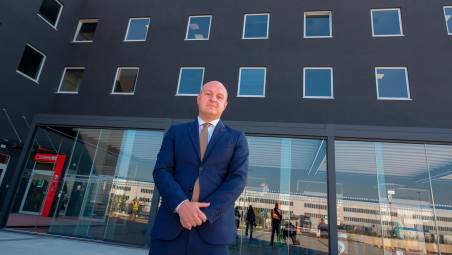 Rimini. In arrivo due nuovi supermercati, caccia a decine di dipendenti