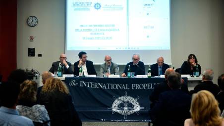 Foto Massimo Fiorentini