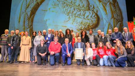 Rimini. Ecco il Sigismondo d’Oro per Educaid e Salesiani