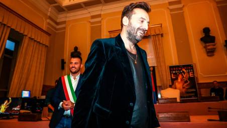 Imola, Cesare Cremonini inaugurerà la nuova Music Park Arena a giugno 2026