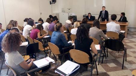 Università, calano gli iscritti a Rimini, crescono a Forlì, Cesena e Ravenna