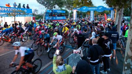 Ciclismo, 9 Colli 2026: ecco come iscriversi