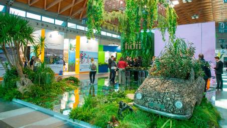 Ecomondo 2025 a Rimini: parcheggi e viabilità, tutto quello che c’è da sapere