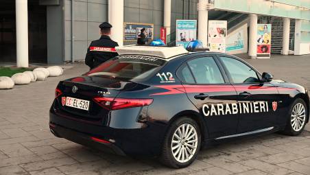 Valle del Bidente: minorenne ai domiciliari per rapina e tentata rapina a Forlì