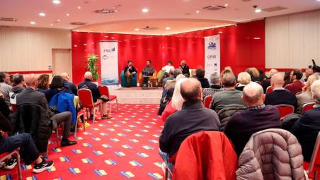 Vela, la 24 Ore di San Marino cresce ancora, quest’anno ci sarà anche la Vela Cup