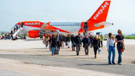Aeroporti, la legge dell’Emilia-Romagna ha il via libera della giunta