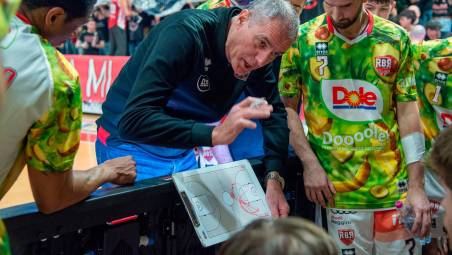 Sandro Dell’Agnello