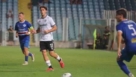Gianmarco Castorri (Zanotti)