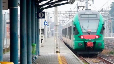 Pubblicato da Rfi il documento sul quadruplicamento della ferrovia Bologna–Castel Bolognese, ora si apre una nuova fase di confronto con i territori