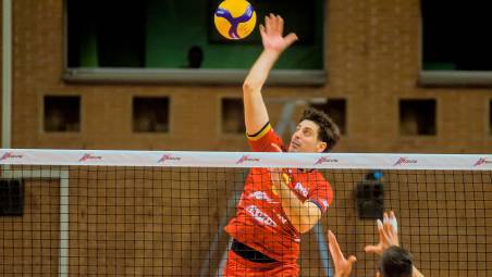 La Consar ha messo la quinta e si ritrova capolista solitaria