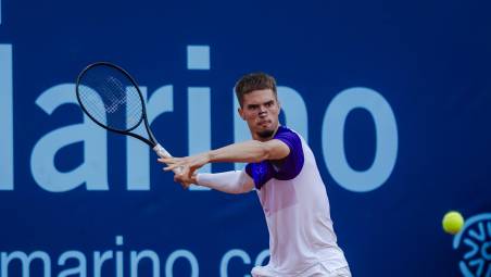 Prizmic e Comesana le certezze dell’Open di San Marino