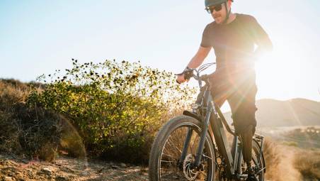 Ridisegnare i propri spostamenti: perché scegliere la bicicletta elettrica?
