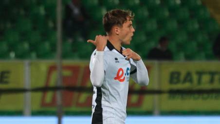 Cesena, riscattato Vittorio Magni: l’ex Milan ha firmato con i bianconeri fino al 2030