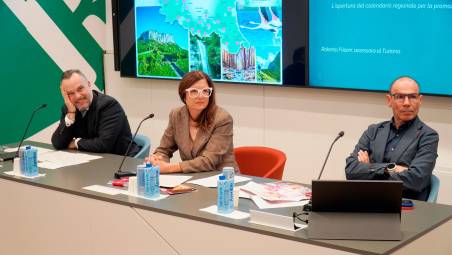 Turismo, la Romagna guarda al Regno Unito: “Anche la Polonia dà grandi soddisfazioni” VIDEO