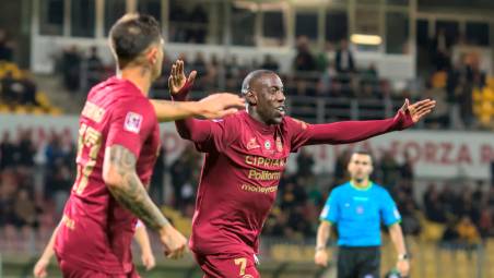 Foto Massimo Fiorentini