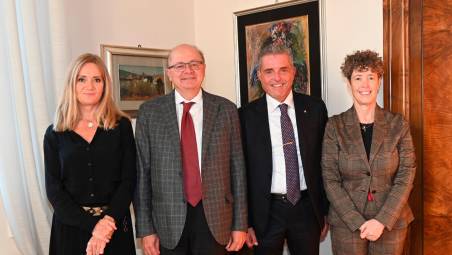 Forlì, Legacoop Romagna: “Le auto in piazza Saffi? Sono polemiche di retroguardia, serve un patto sulle infrastrutture”