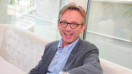 Davide Veglia, scomparso in Florida in un tragico incidente in mare