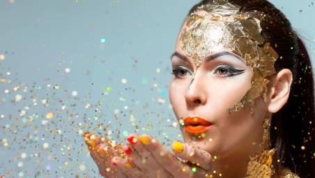 Sale l’attesa per La Notte d’Oro 2025 di Sabato 18 ottobre