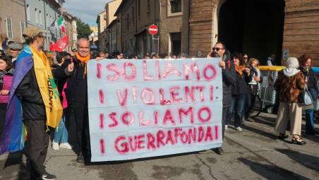 Fotoservizio Massimo Fiorentini