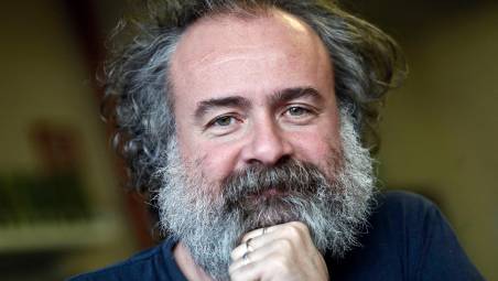 Matteo Saudino