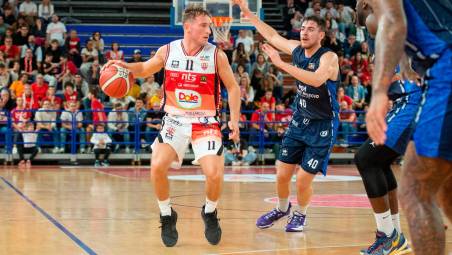 Dole Rimini-Cividale rinviata al 17 dicembre