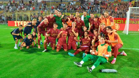 Foto Massimo Fiorentini
