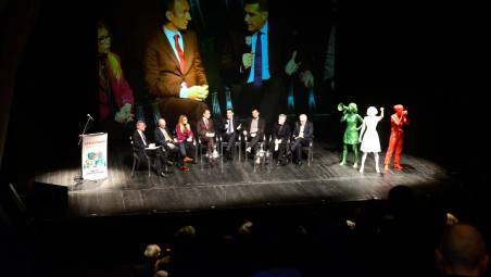 Foto Massimo Fiorentini