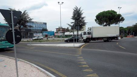 Rimini, soldi per i sottopassi ciclopedonali di via Covignano e via Teodorico