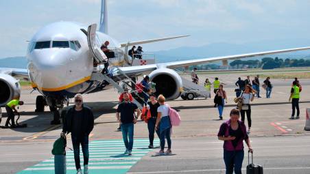 Aeroporti, De Pascale: “Bologna sempre più intercontinentale, riequilibrio con aiuto per Forlì, Rimini e Parma”