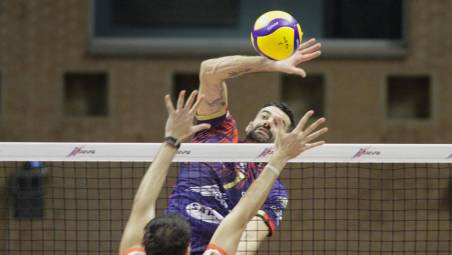 Un attacco di Alex Erati (Fiorentini)